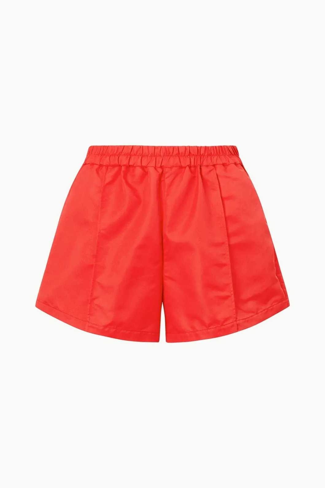 staud_taurus_short_red_rose_3.webp STAUD TAURUS SHORT RED ROSE< Pants & Shorts