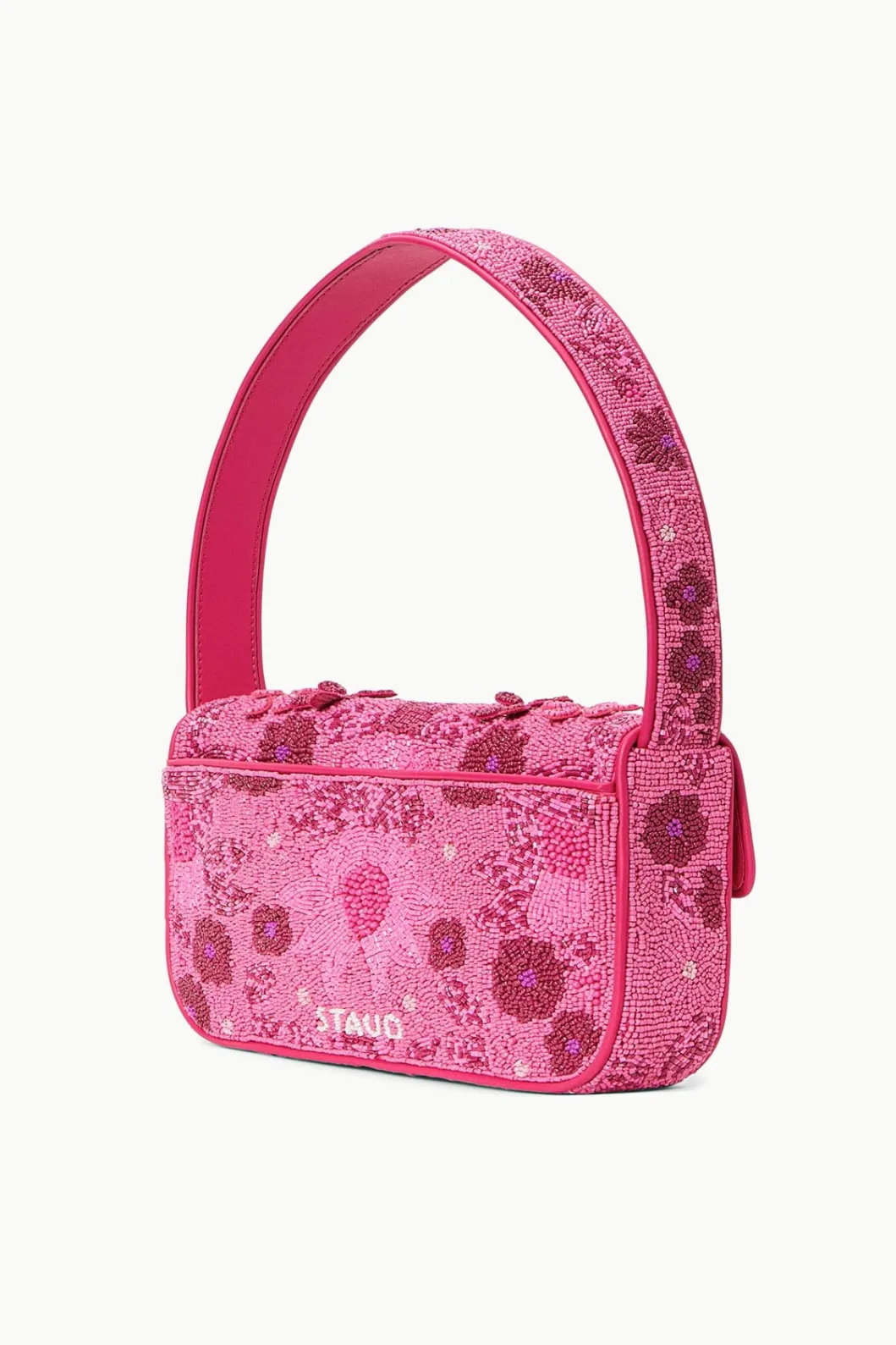 staud_tommy_bag_blossom_garden_party_2.webp STAUD TOMMY BAG BLOSSOM GARDEN PARTY< Shoulder | Beaded/novelty