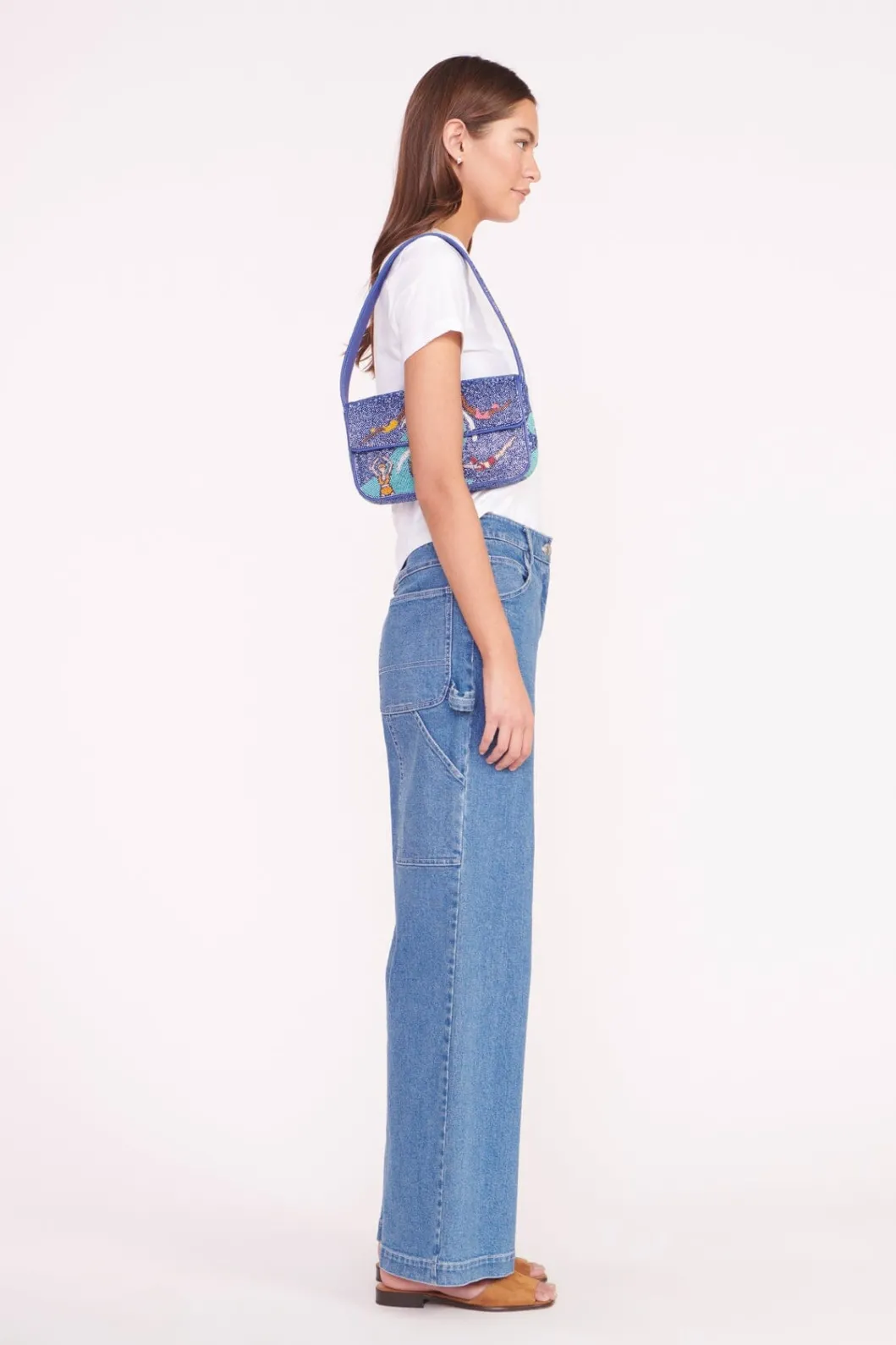 staud_tommy_bag_swimmers_2.webp STAUD TOMMY BAG< Shoulder | Beaded/novelty