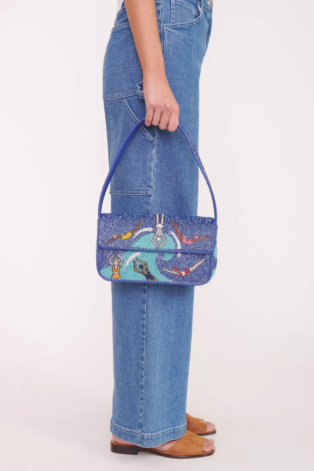 staud_tommy_bag_swimmers_5.webp STAUD TOMMY BAG< Shoulder | Beaded/novelty