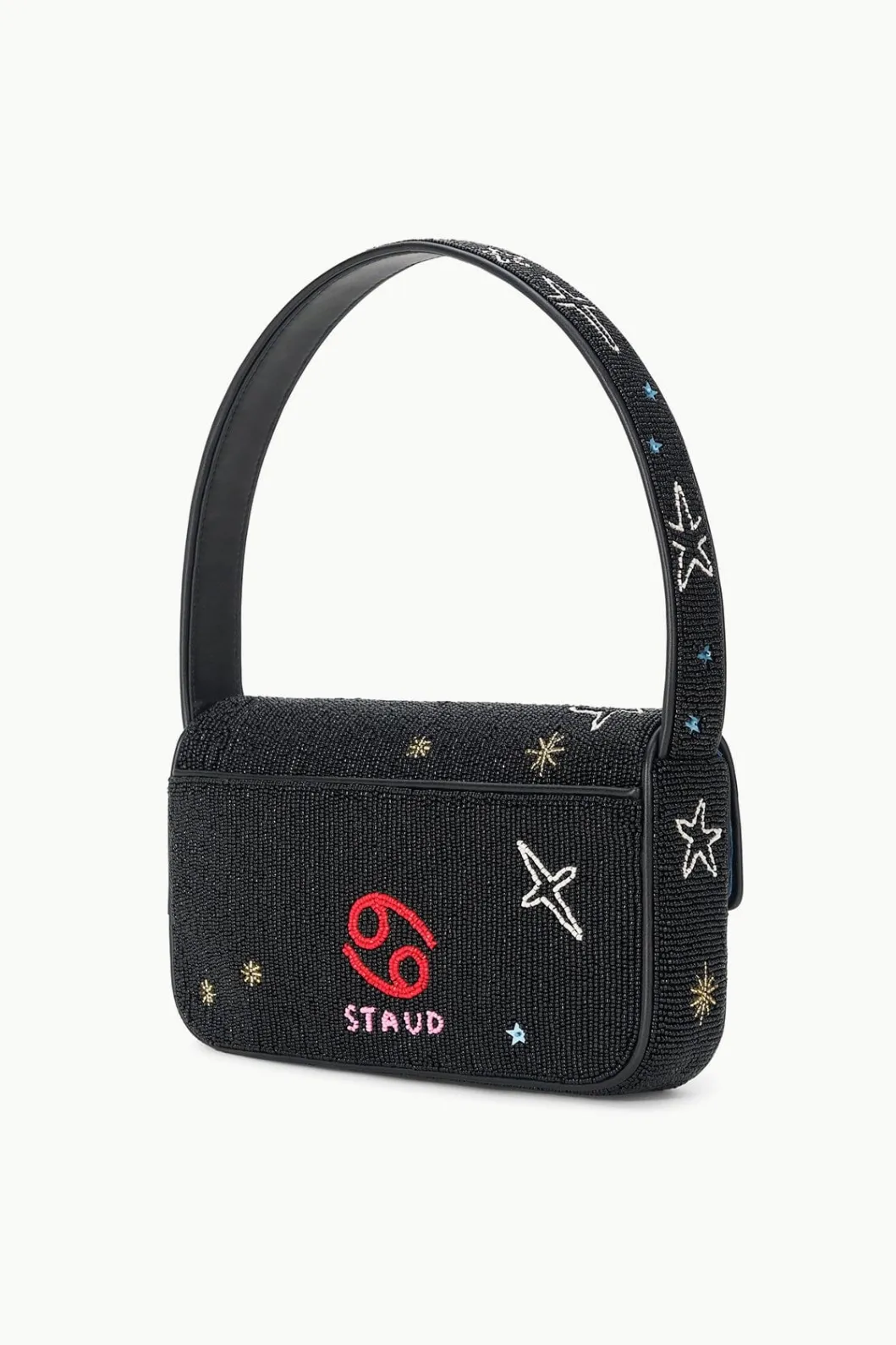 staud_tommy_beaded_bag_cancer_2.webp STAUD TOMMY BEADED BAG< Shoulder | Beaded/novelty