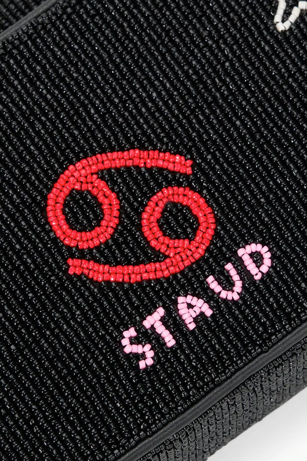 staud_tommy_beaded_bag_cancer_6.webp STAUD TOMMY BEADED BAG< Shoulder | Beaded/novelty