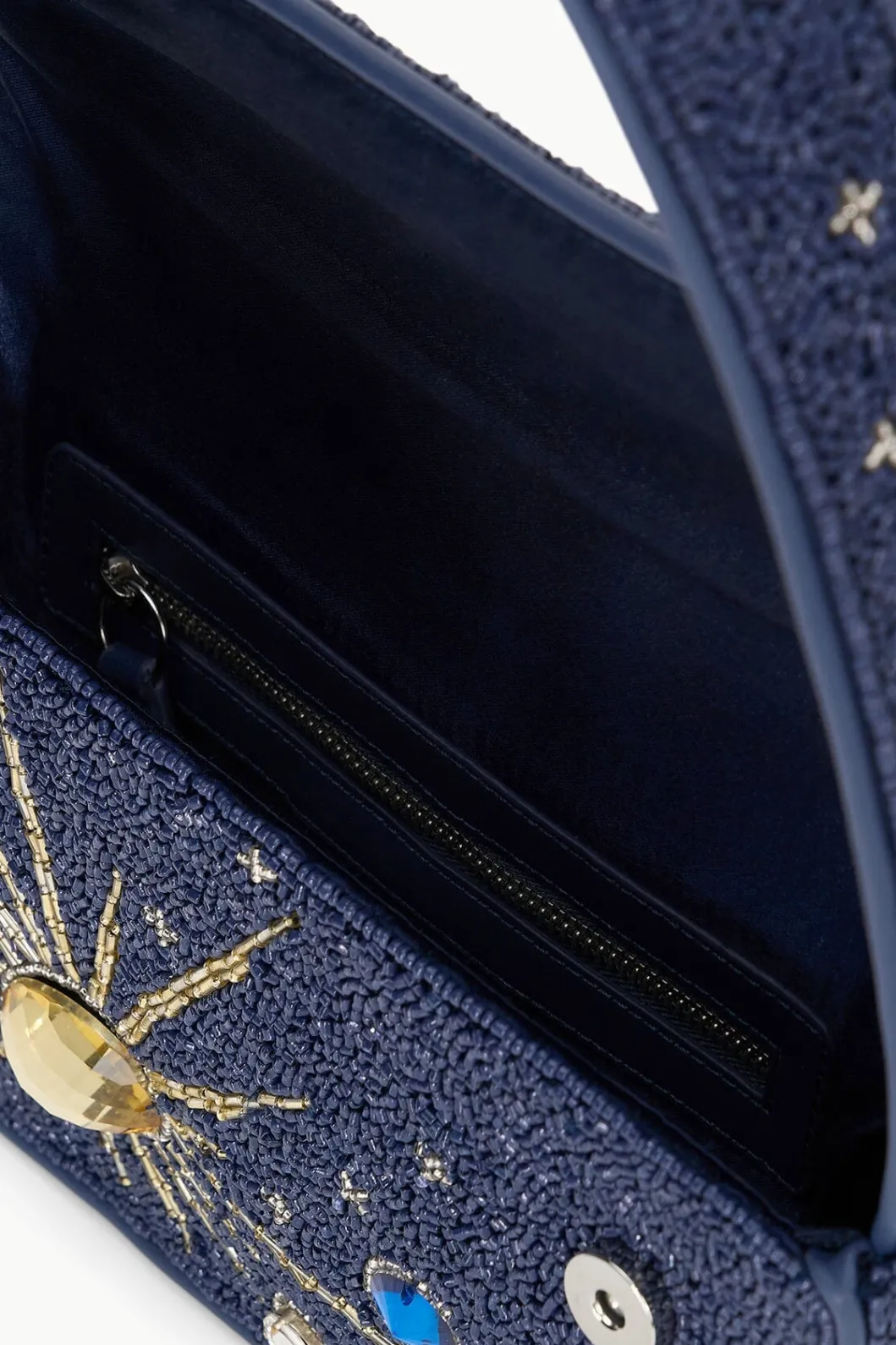 staud_tommy_beaded_bag_navy_celestial_3.webp STAUD TOMMY BEADED BAG NAVY CELESTIAL< The Evening Edit | Shoulder