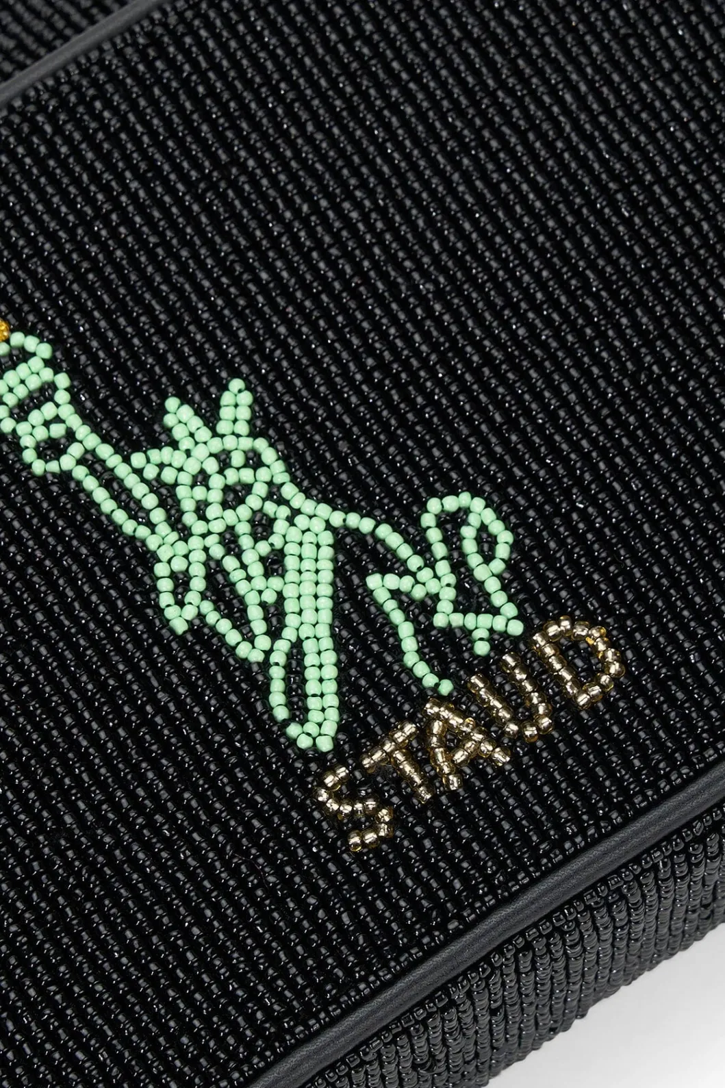 staud_tommy_beaded_bag_nyc_skyline_4.webp STAUD TOMMY BEADED BAG NYC SKYLINE< The Evening Edit | Shoulder