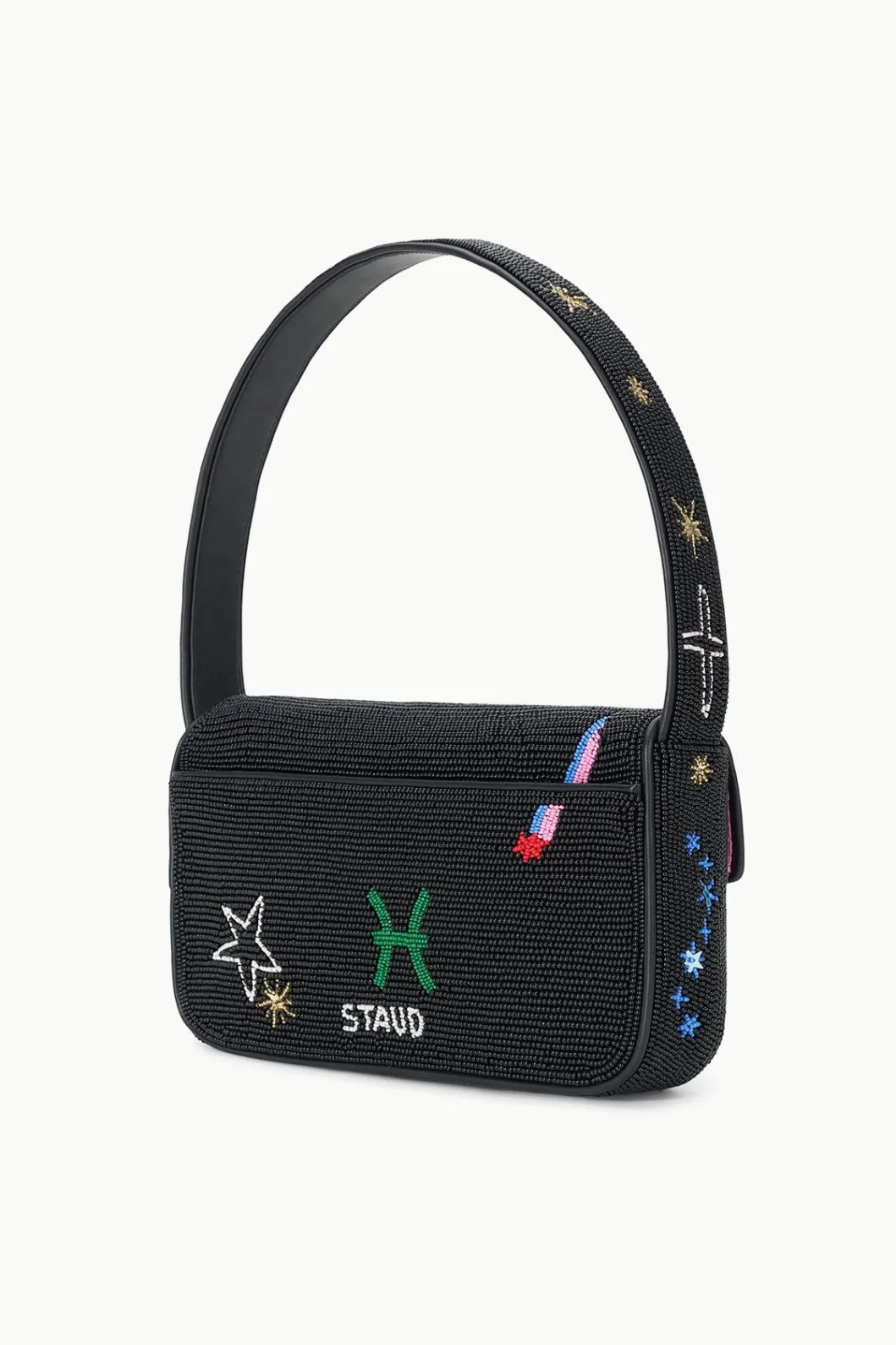 staud_tommy_beaded_bag_pisces_2.webp STAUD TOMMY BEADED BAG< Shoulder | Beaded/novelty