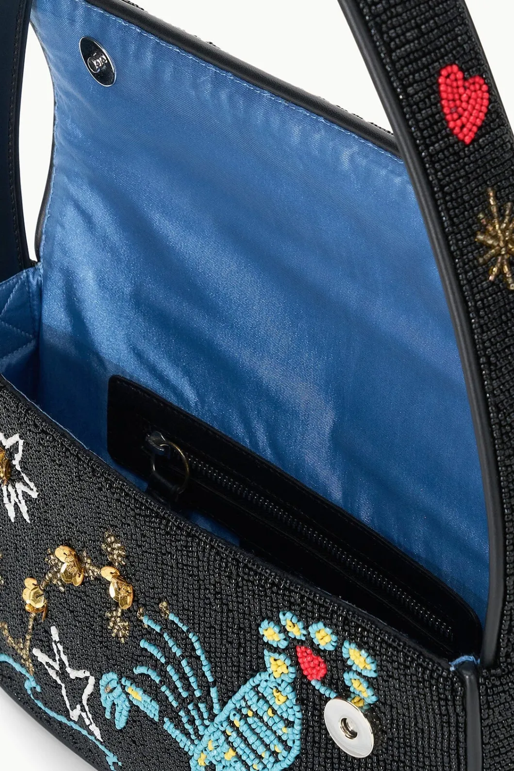 staud_tommy_beaded_bag_scorpio_4.webp STAUD TOMMY BEADED BAG< Shoulder | Beaded/novelty