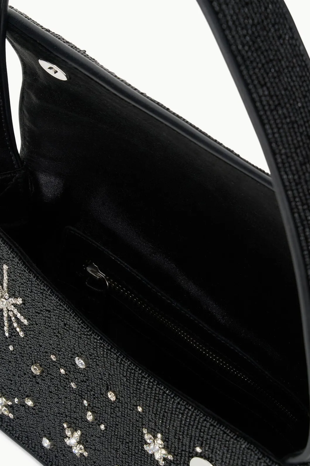 staud_tommy_beaded_bag_starry_night_4.webp STAUD TOMMY BEADED BAG STARRY NIGHT< The Evening Edit | Shoulder