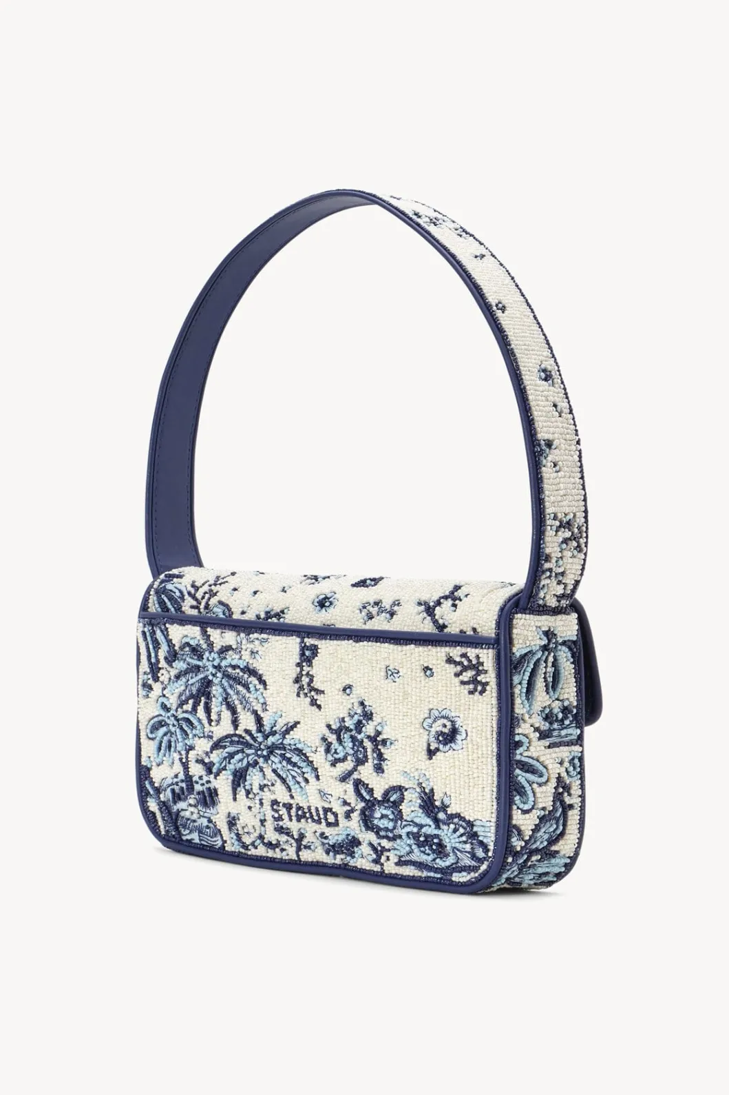 staud_tommy_beaded_bag_toile_de_pup_2.webp STAUD TOMMY BEADED BAG TOILE DE PUP< Shoulder | Beaded/novelty
