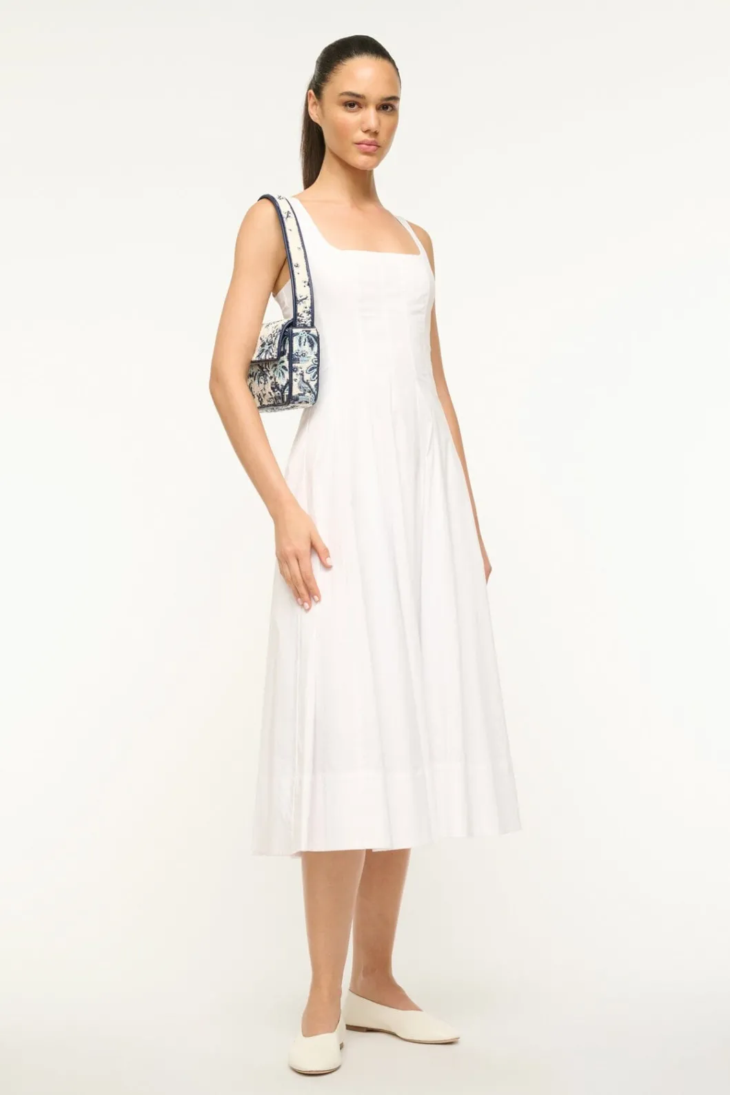 staud_tommy_beaded_bag_toile_de_pup_4.webp STAUD TOMMY BEADED BAG TOILE DE PUP< Shoulder | Beaded/novelty