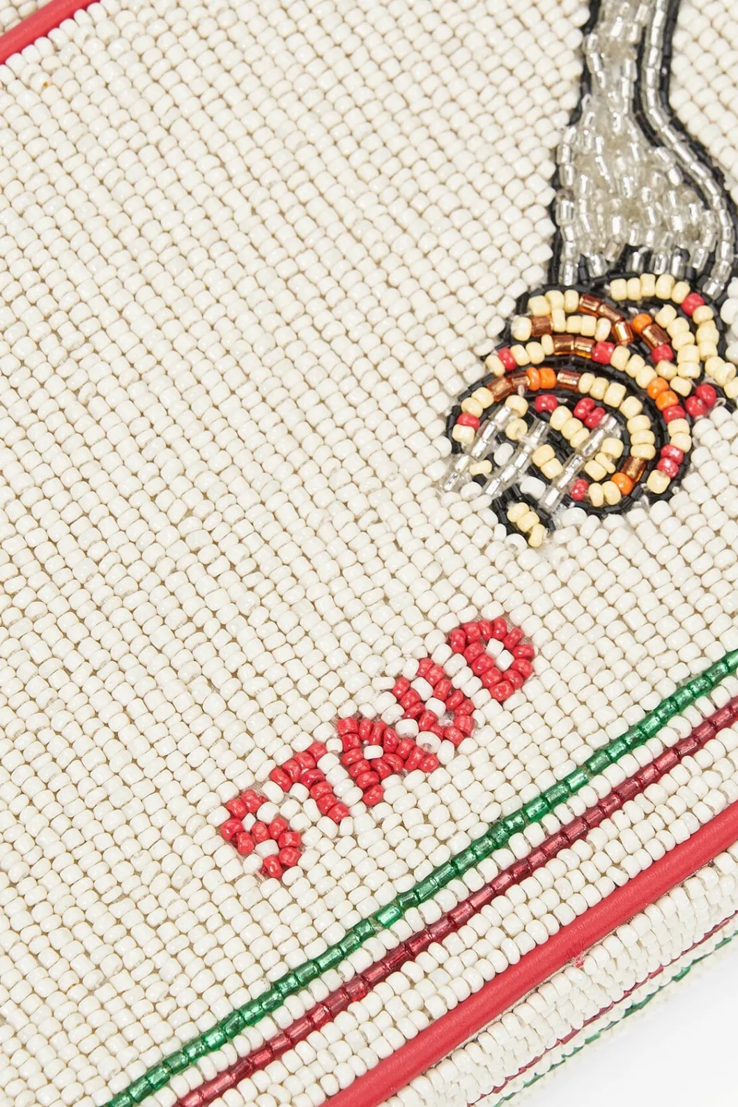 staud_tommy_beaded_bag_tomato_5.webp STAUD TOMMY BEADED BAG< Shoulder | Beaded/novelty