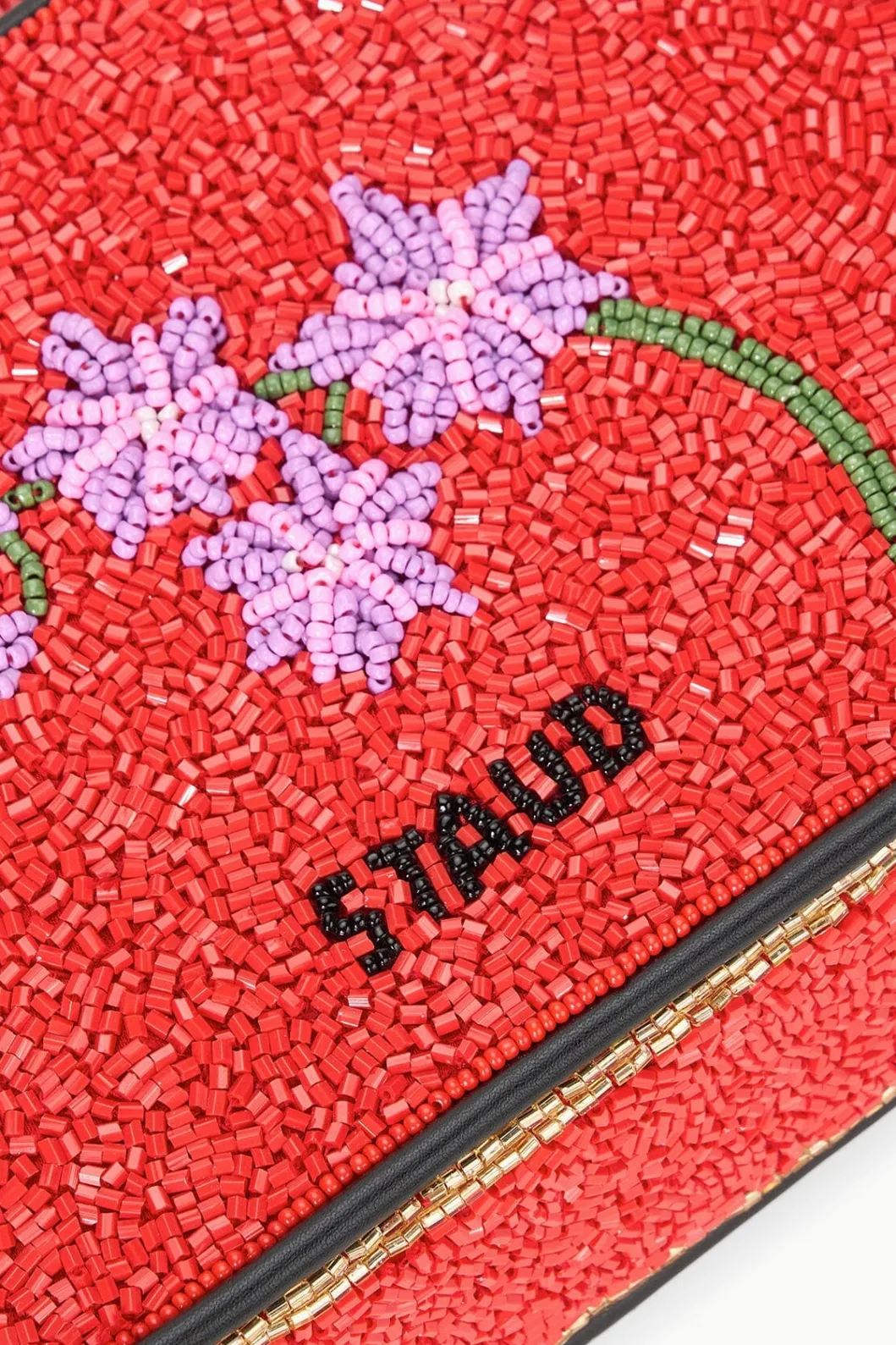 staud_tommy_beaded_bag_year_of_the_snake_6.webp STAUD TOMMY BEADED BAG YEAR OF THE SNAKE< Beaded/novelty | Shoulder