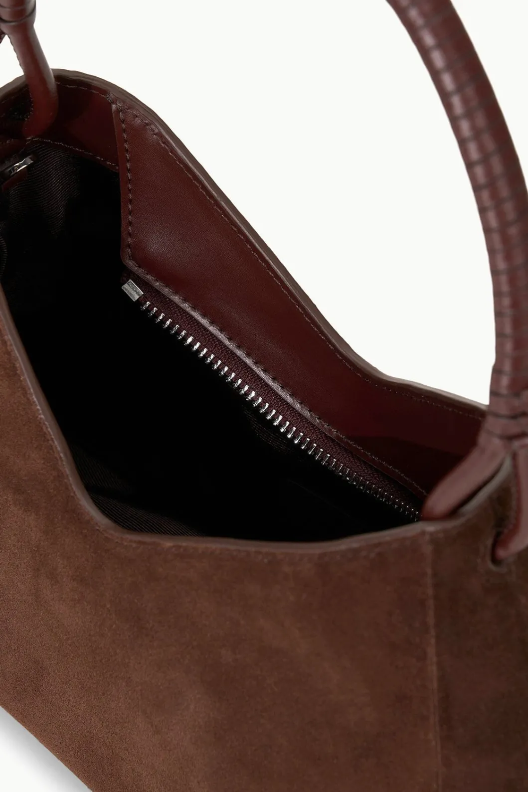 staud_valerie_shoulder_bag_mahogany_5.webp STAUD VALERIE SHOULDER BAG< Shoulder | Crossbody
