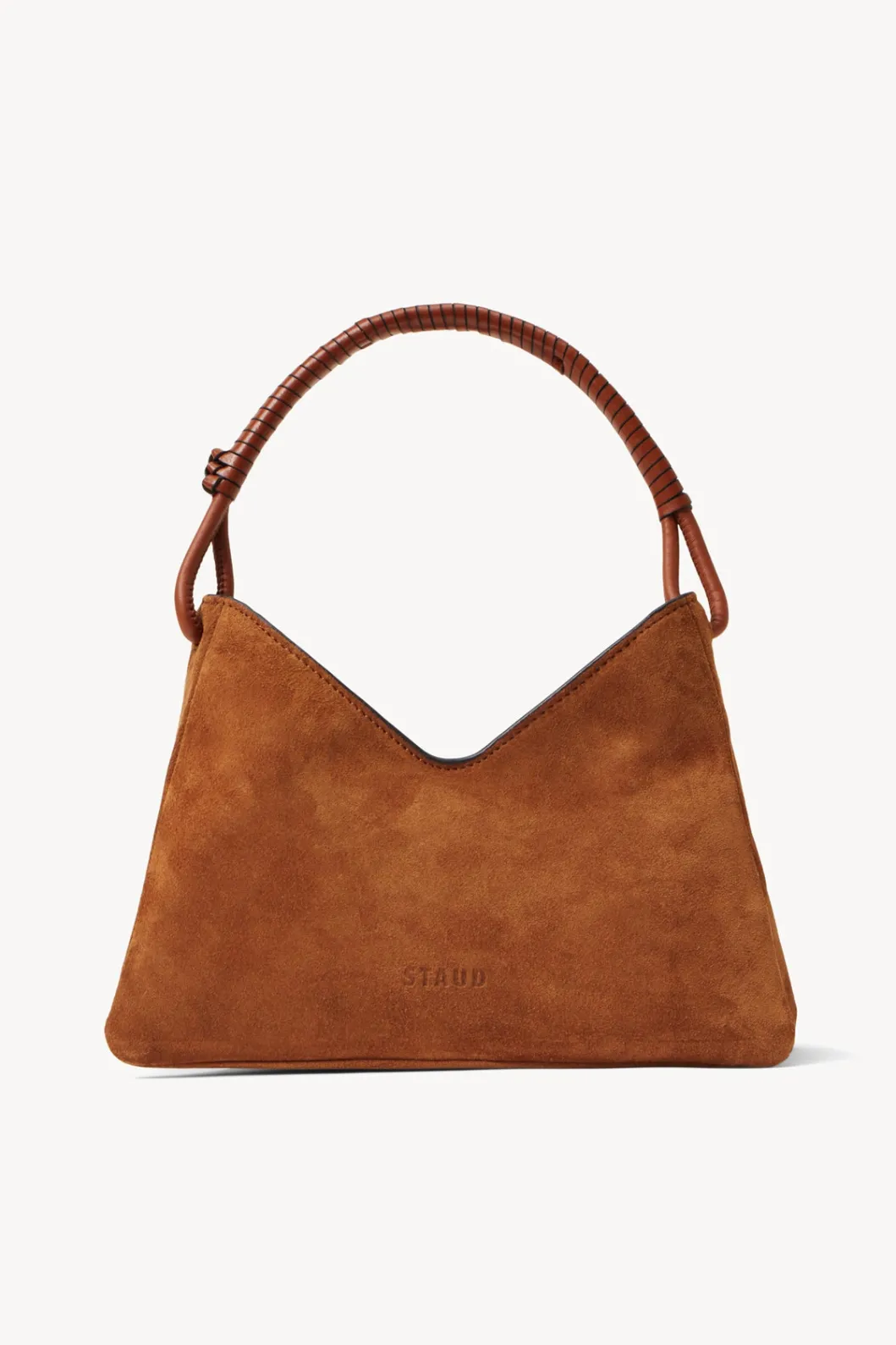 staud_valerie_shoulder_bag_tan_2.webp STAUD VALERIE SHOULDER BAG< Shoulder | Crossbody