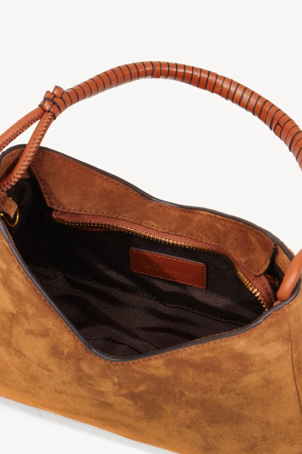 staud_valerie_shoulder_bag_tan_6.webp STAUD VALERIE SHOULDER BAG< Shoulder | Crossbody