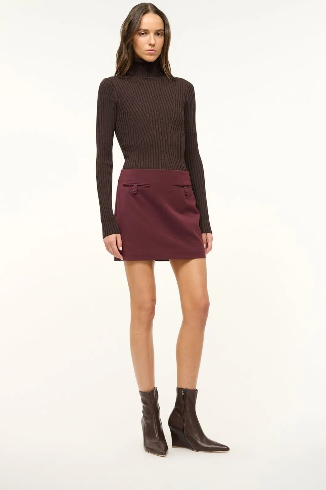 staud_vesper_ankle_wedge_boot_espresso_3.webp STAUD VESPER ANKLE WEDGE BOOT< Boots | Platforms & Wedges