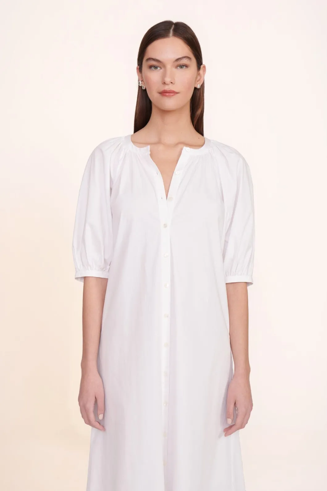 staud_vincent_dress__white_3.webp STAUD VINCENT DRESS | < Midi Dresses | Dresses