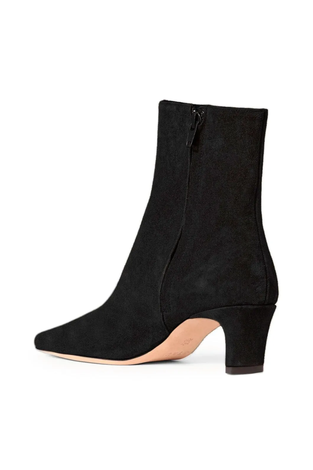 staud_wally_ankle_boot_black_suede_2.webp STAUD WALLY ANKLE BOOT BLACK SUEDE< Boots