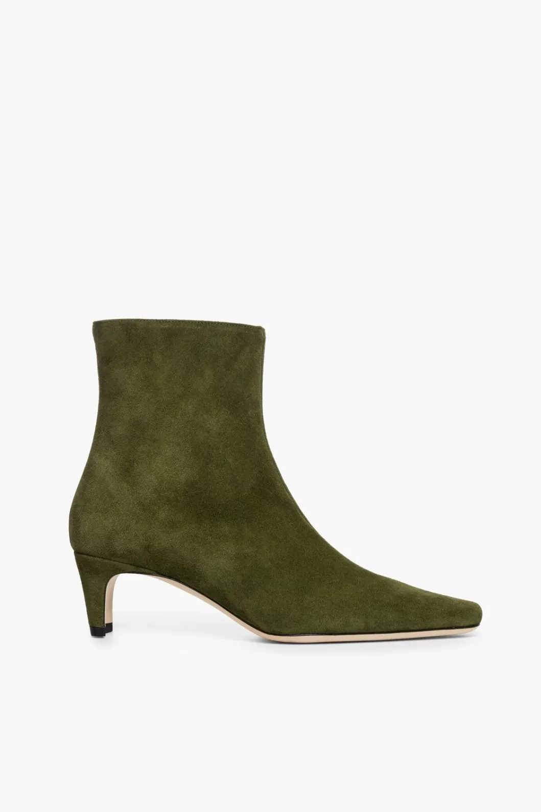 STAUD WALLY ANKLE BOOT< Boots