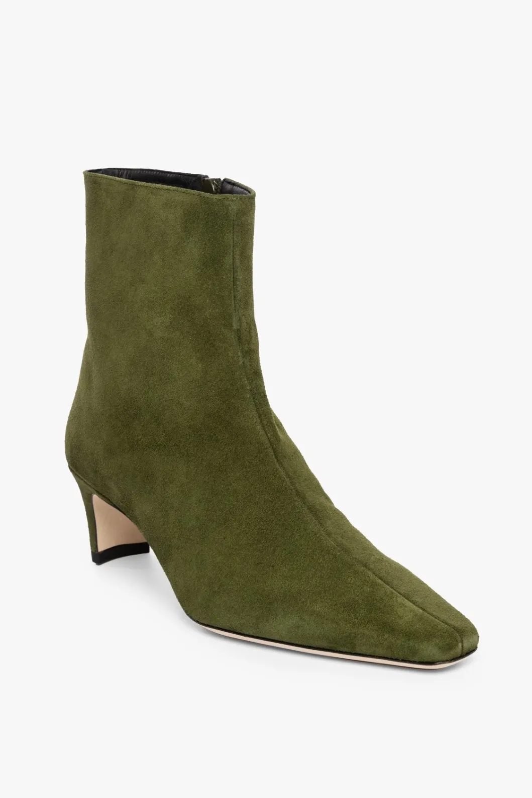 staud_wally_ankle_boot_olive_2.webp STAUD WALLY ANKLE BOOT< Boots