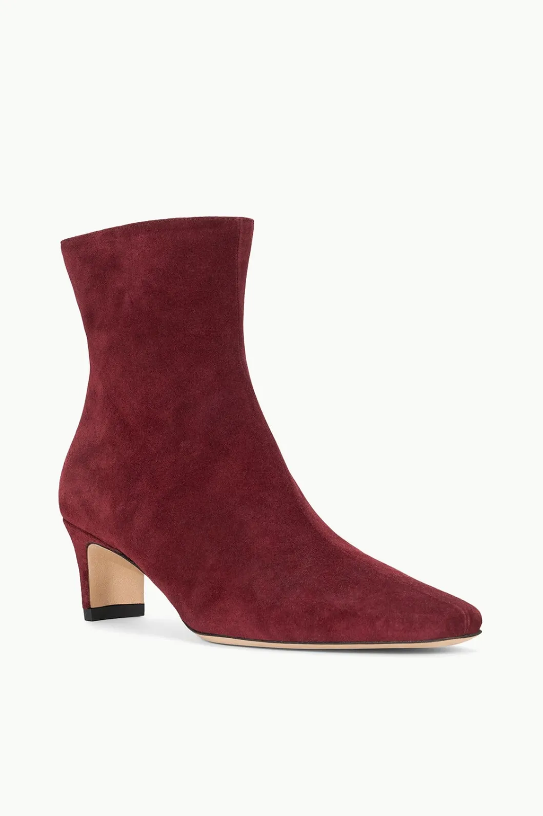 staud_wally_ankle_boot_pinot_suede_2.webp STAUD WALLY ANKLE BOOT SUEDE< Boots
