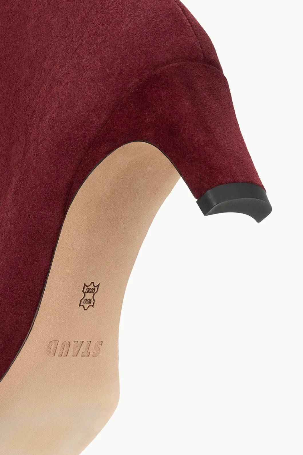 staud_wally_ankle_boot_pinot_suede_6.webp STAUD WALLY ANKLE BOOT SUEDE< Boots