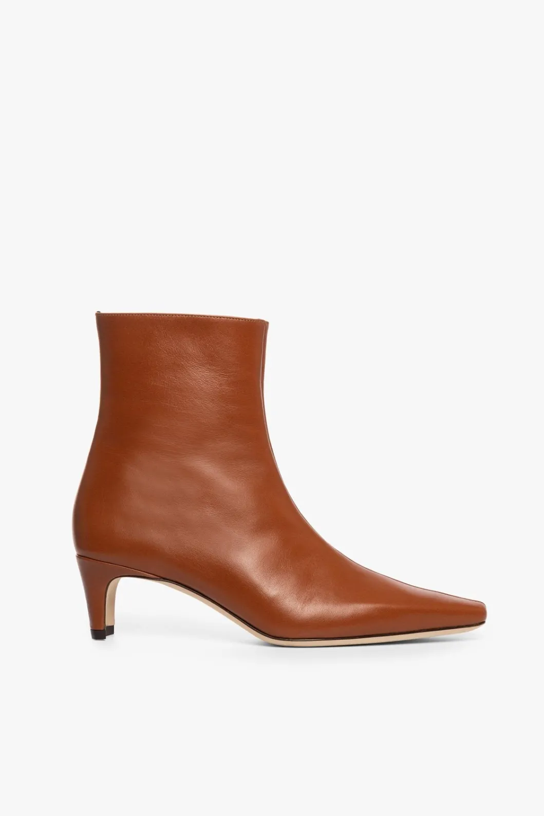 STAUD WALLY ANKLE BOOT< Boots