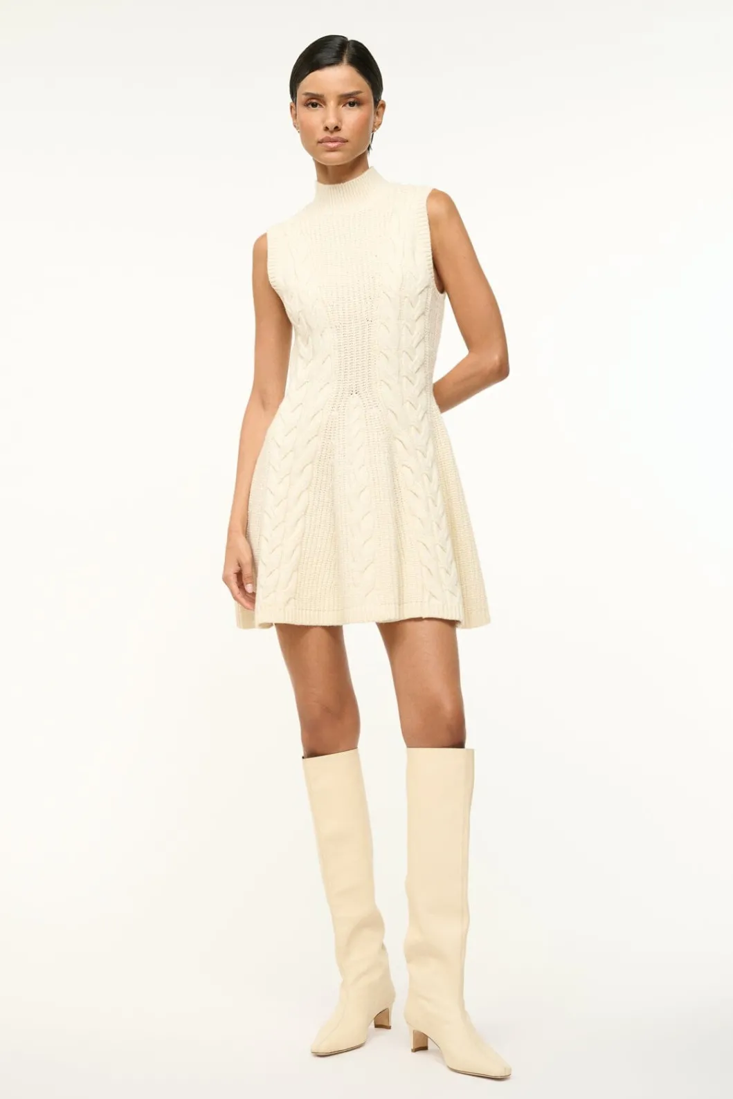STAUD WALLY BOOT< Boots