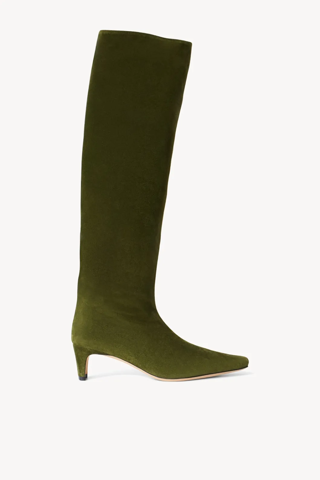 STAUD WALLY BOOT< Boots