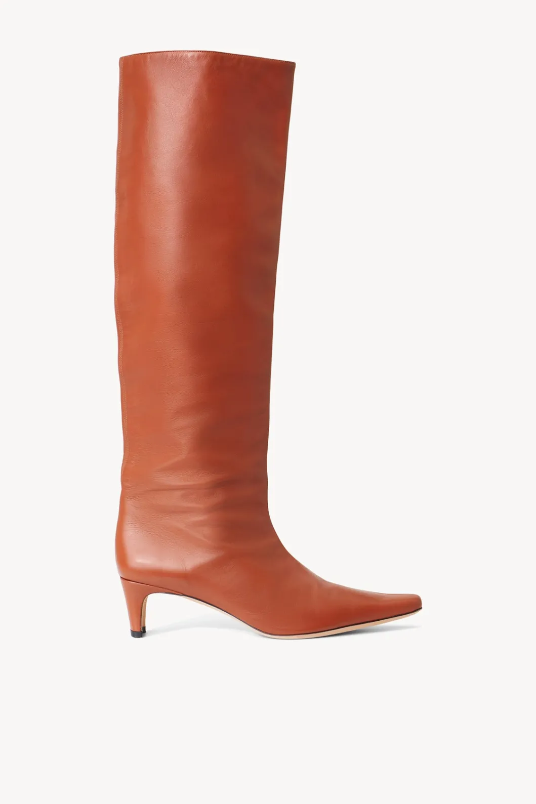 STAUD WALLY BOOT< Boots
