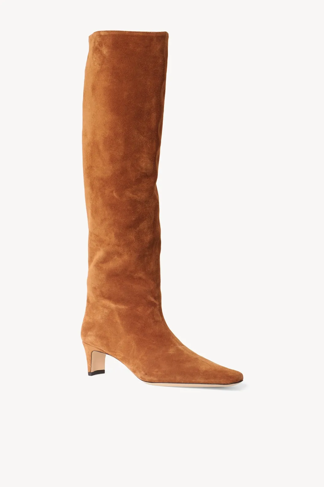 staud_wally_boot_tan_suede_2.webp STAUD WALLY BOOT TAN SUEDE< Boots