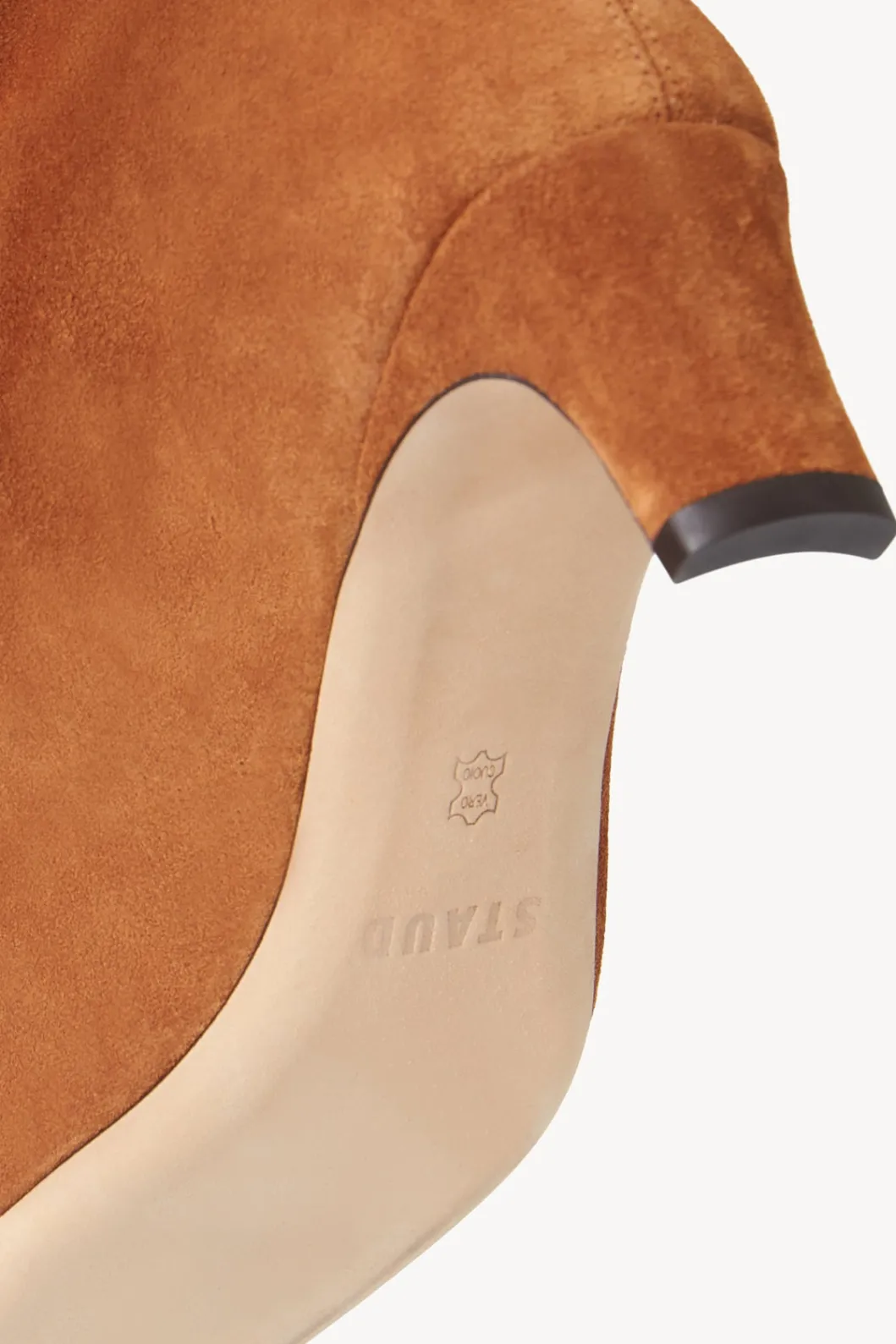 staud_wally_boot_tan_suede_5.webp STAUD WALLY BOOT TAN SUEDE< Boots