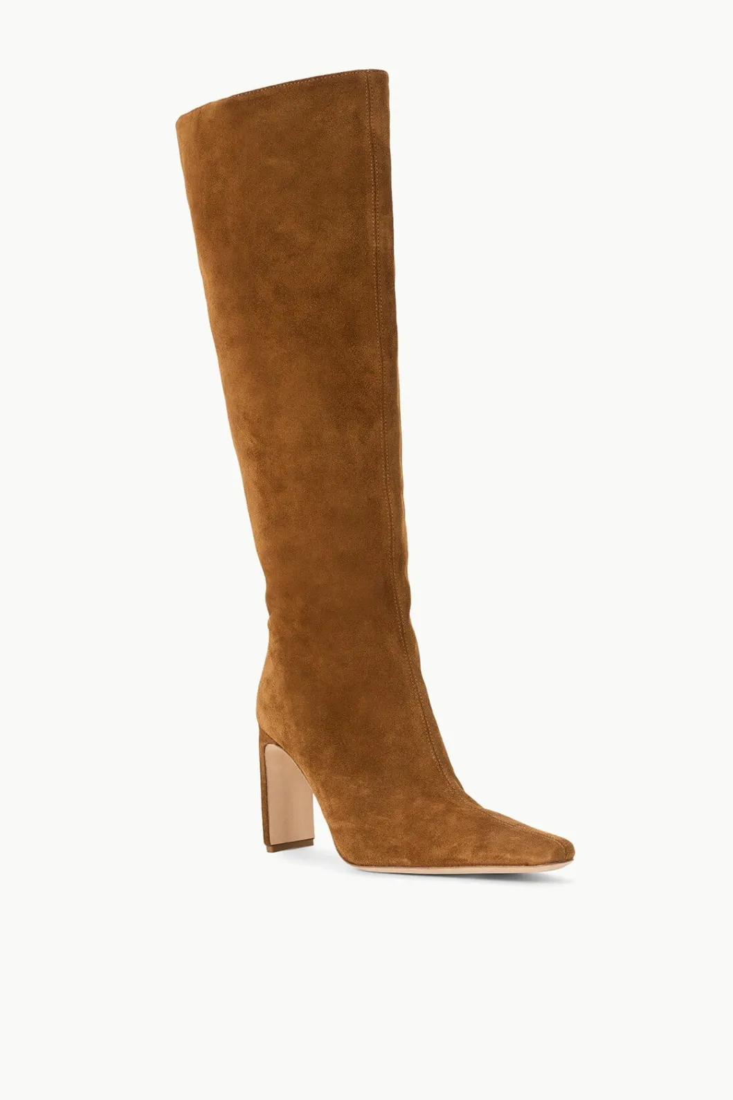 STAUD WALLY HIGH HEEL BOOT< Boots