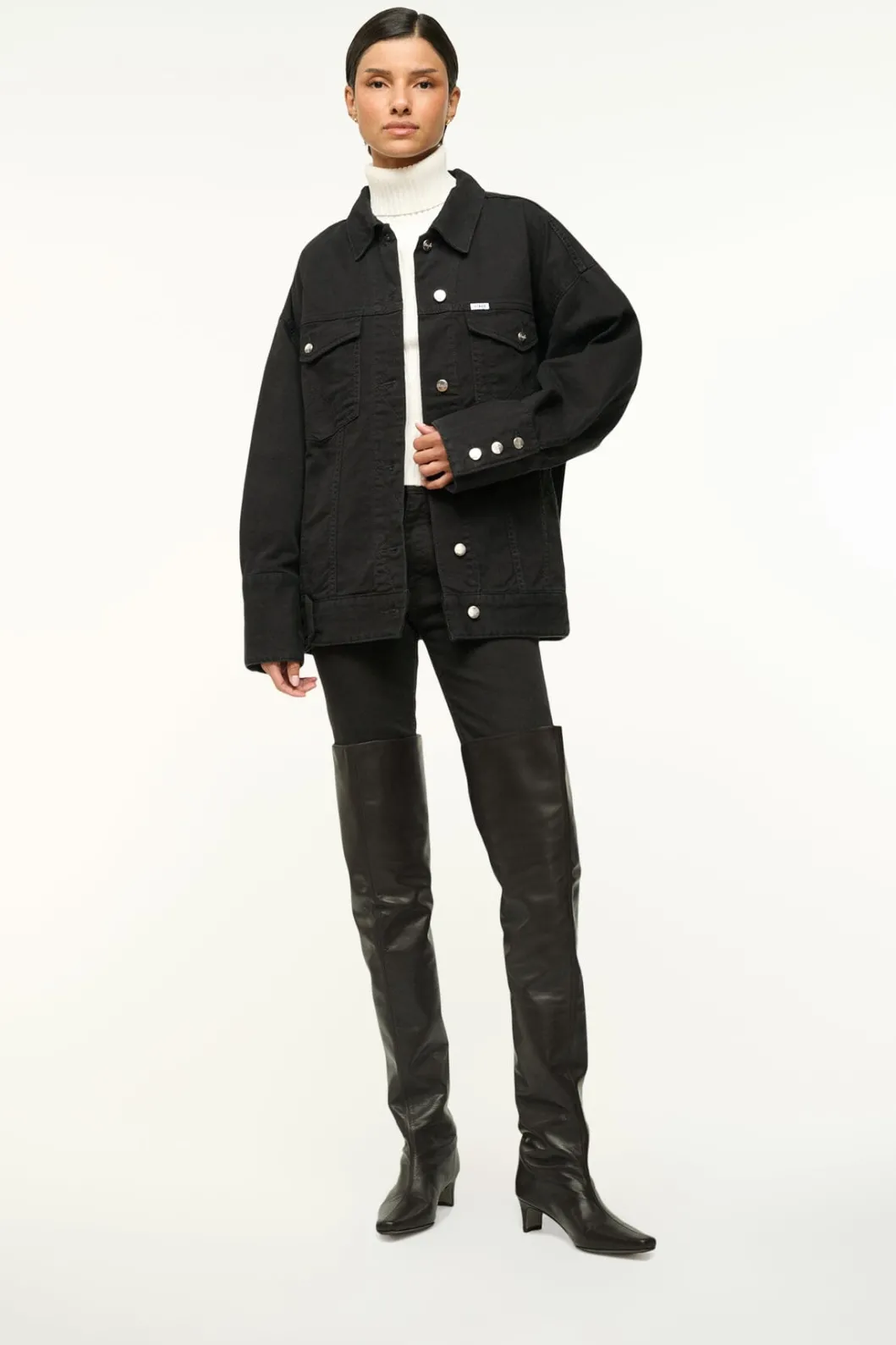 STAUD WALLY OTK BOOT< Boots