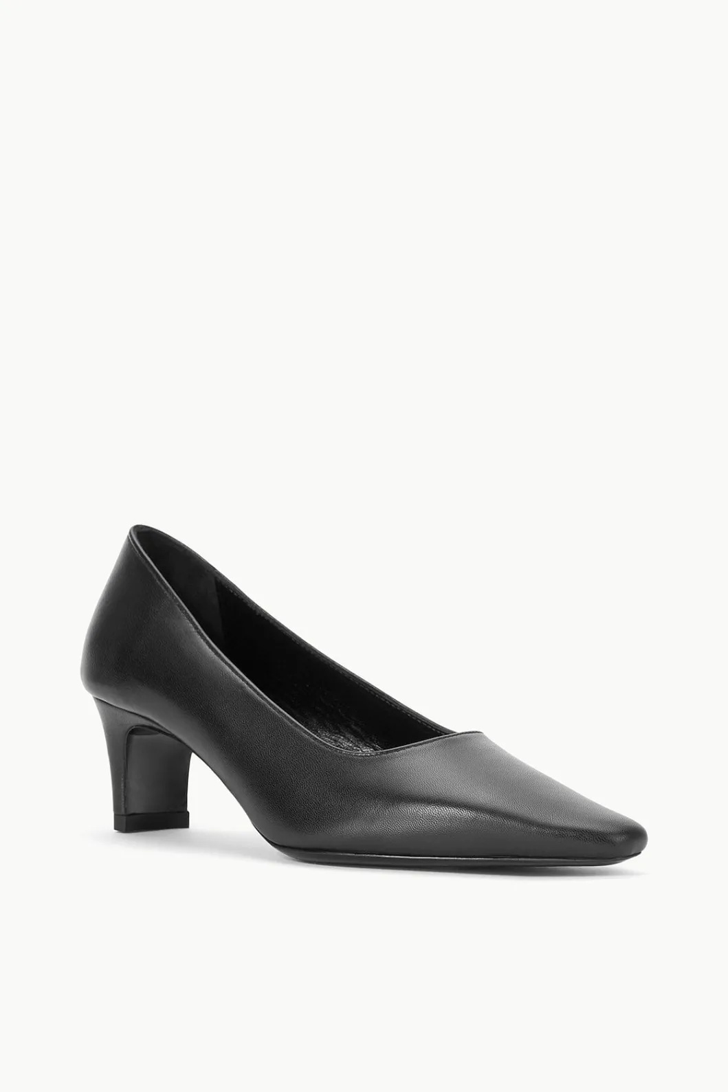 STAUD WALLY PUMP< Heels