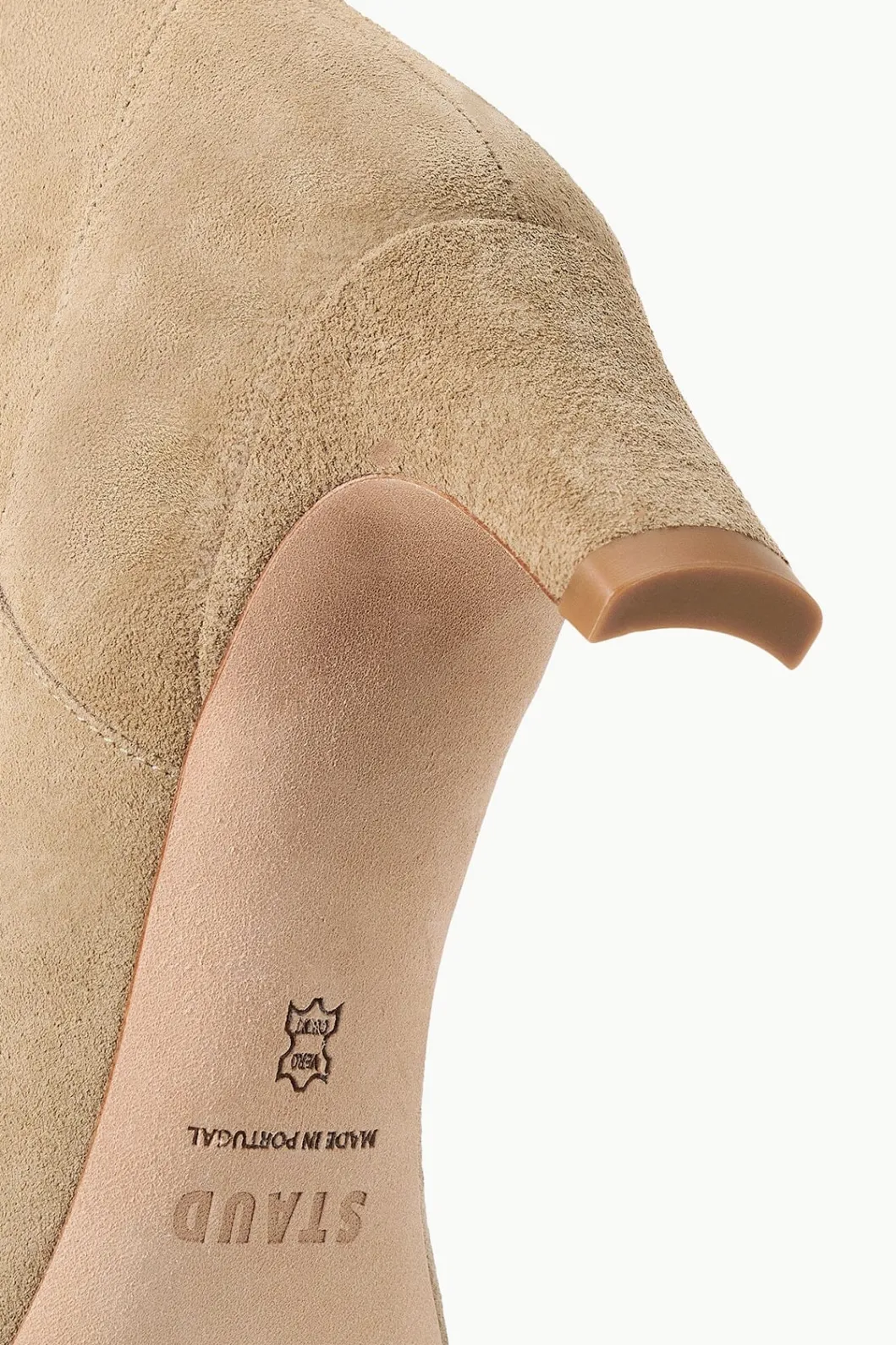 staud_western_wally_ankle_boot_dune_4.webp STAUD WESTERN WALLY ANKLE BOOT< Boots