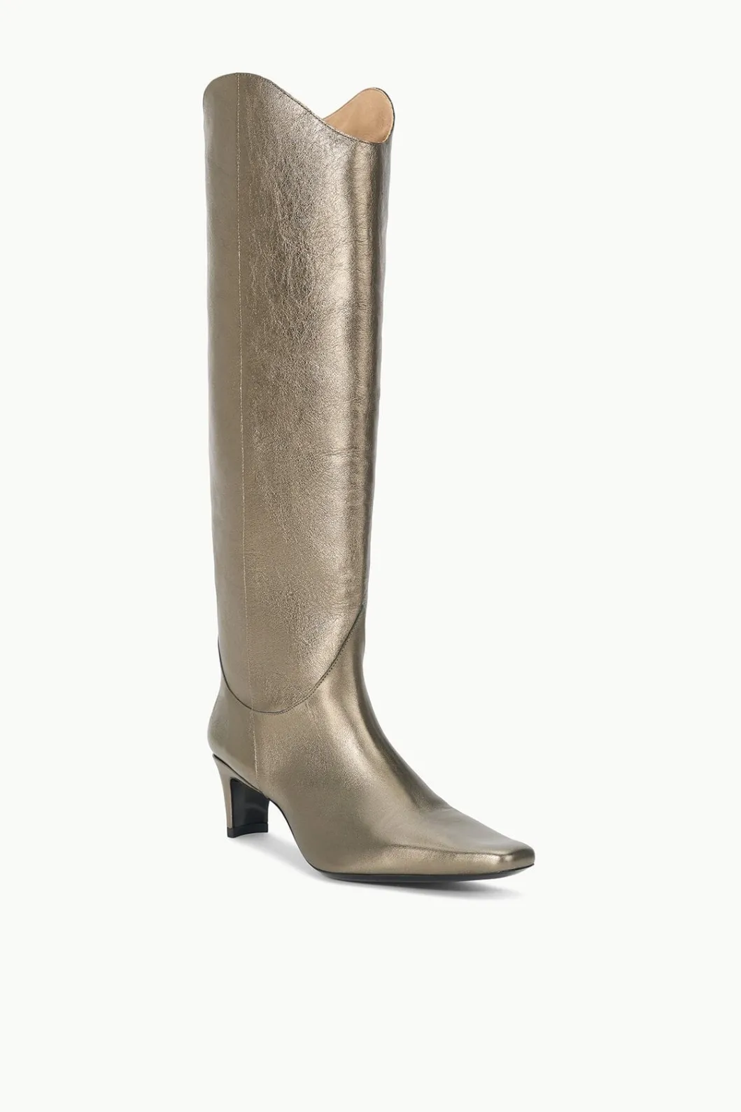 staud_western_wally_boot_aged_bronze_2.webp STAUD WESTERN WALLY BOOT AGED BRONZE< Boots