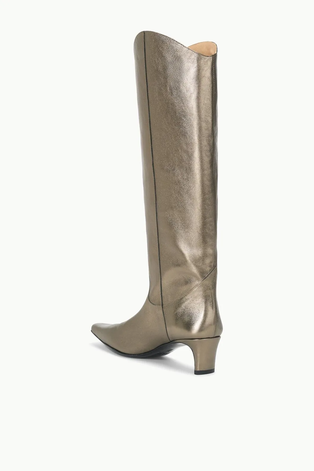 staud_western_wally_boot_aged_bronze_4.webp STAUD WESTERN WALLY BOOT AGED BRONZE< Boots
