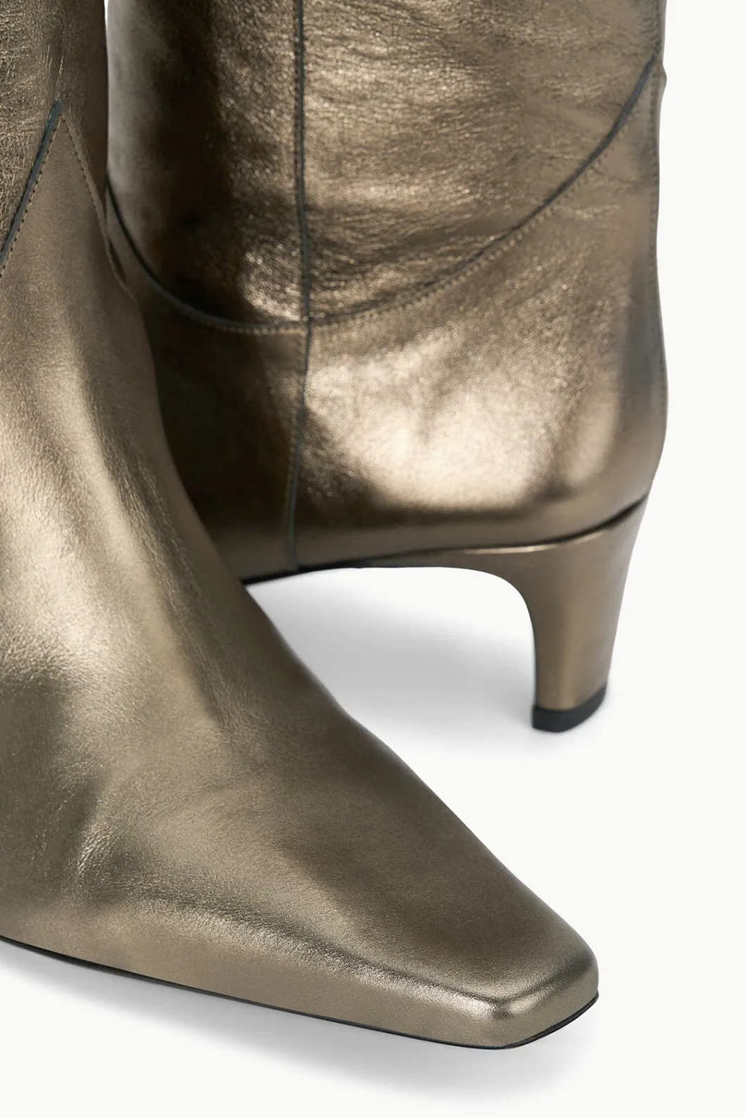 staud_western_wally_boot_aged_bronze_5.webp STAUD WESTERN WALLY BOOT AGED BRONZE< Boots