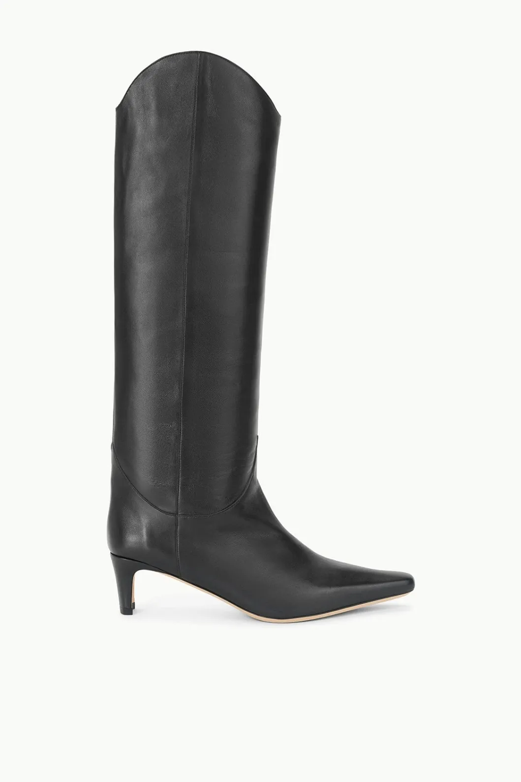 STAUD WESTERN WALLY BOOT< Boots