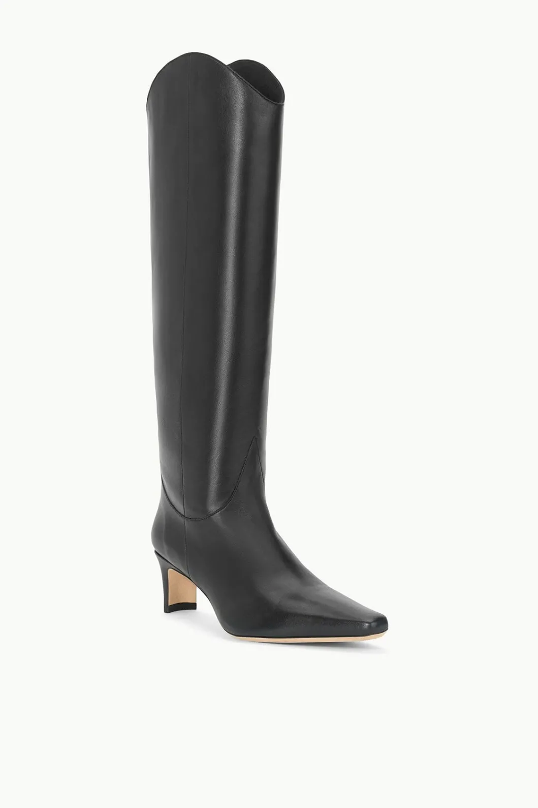 STAUD WESTERN WALLY BOOT< Boots