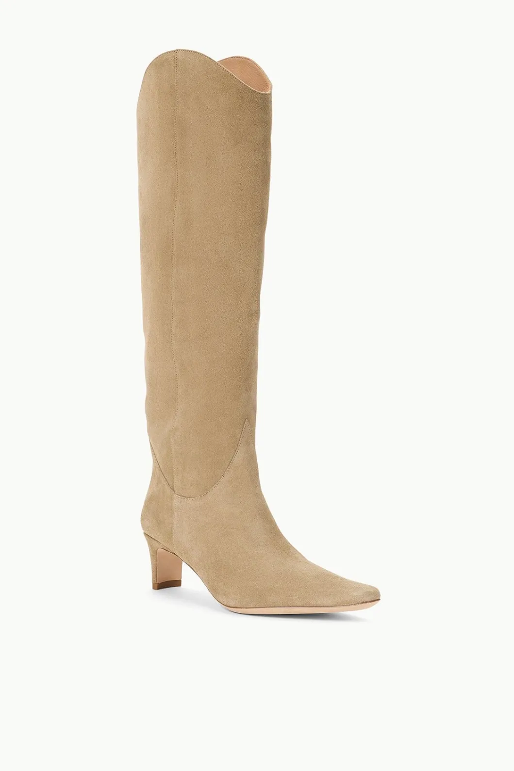 STAUD WESTERN WALLY BOOT< Boots