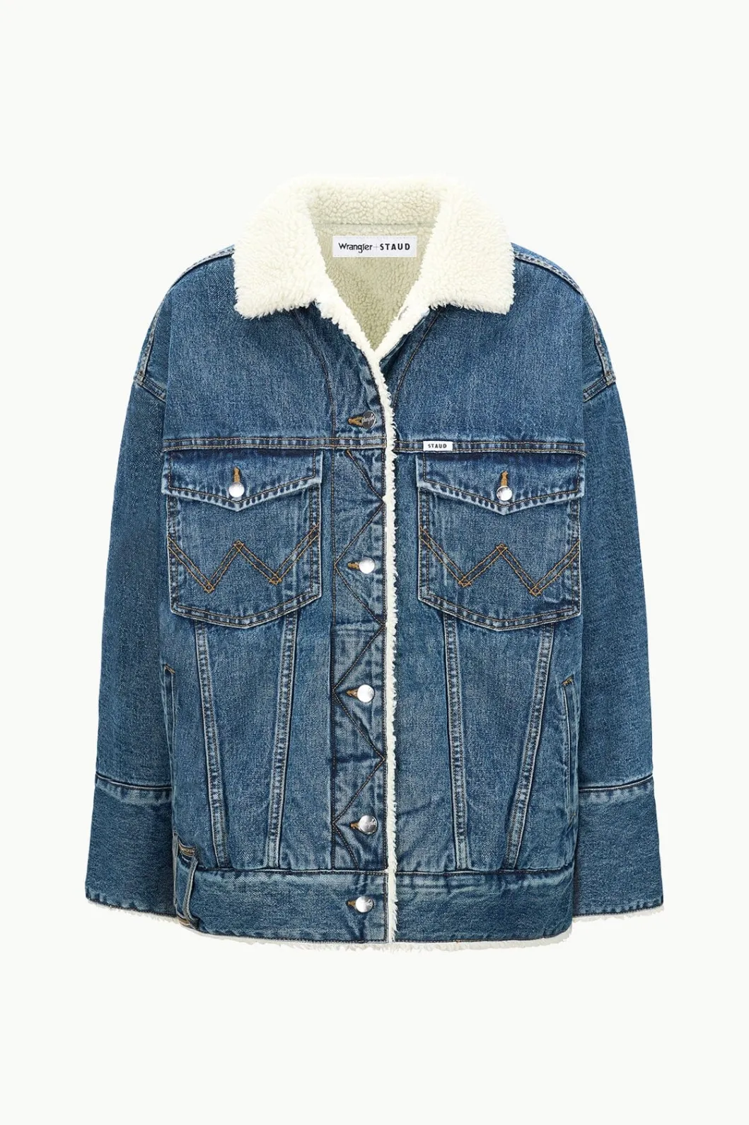 staud_wrangler_reversible_biggest_jean_jacket_indigo_wash_6.webp STAUD WRANGLER REVERSIBLE BIGGEST JEAN JACKET INDIGO WASH< Denim | Outerwear & Jackets