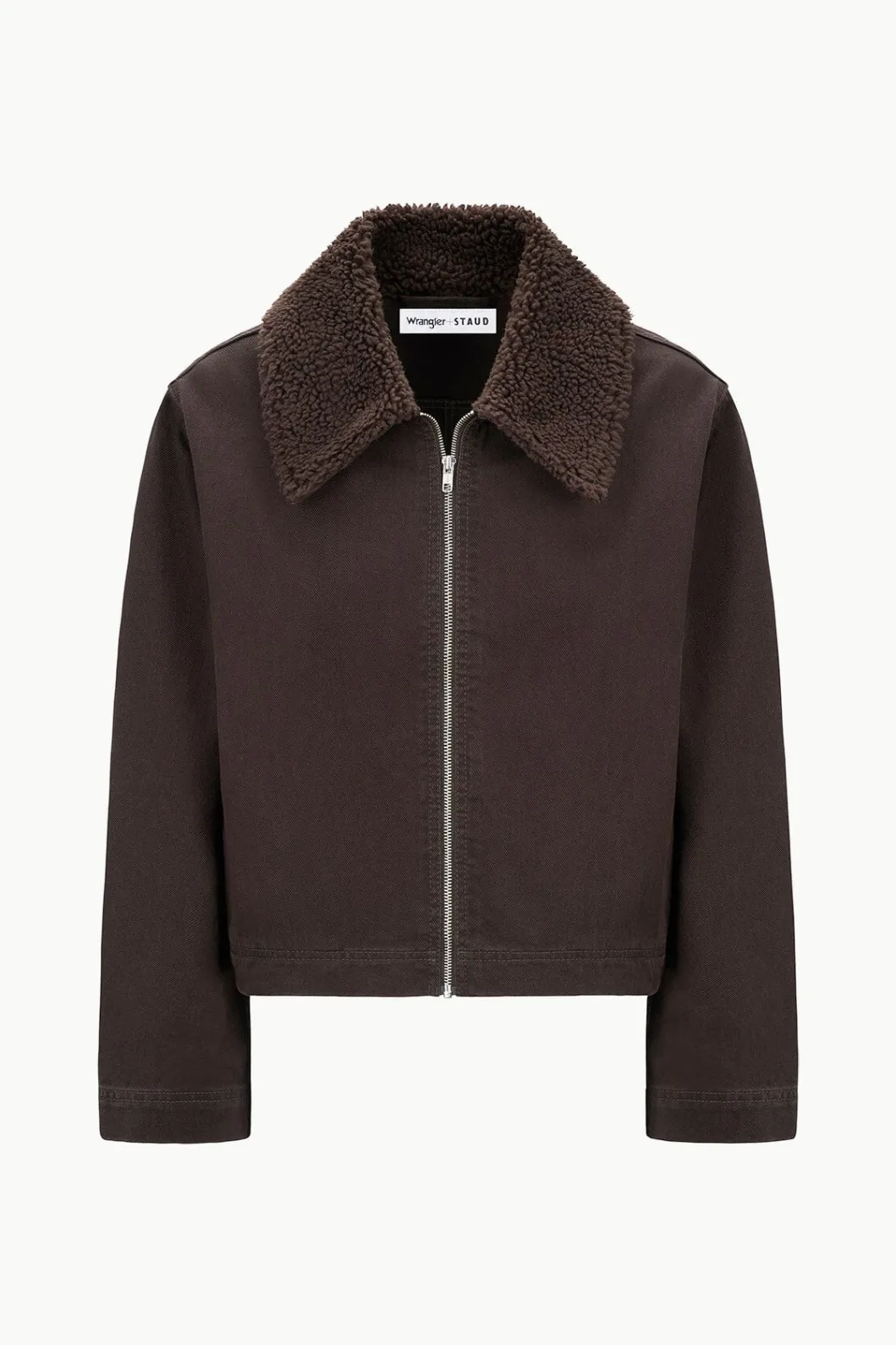 staud_wrangler_the_minimal_jacket_earth_3.webp STAUD WRANGLER THE MINIMAL JACKET< Outerwear & Jackets