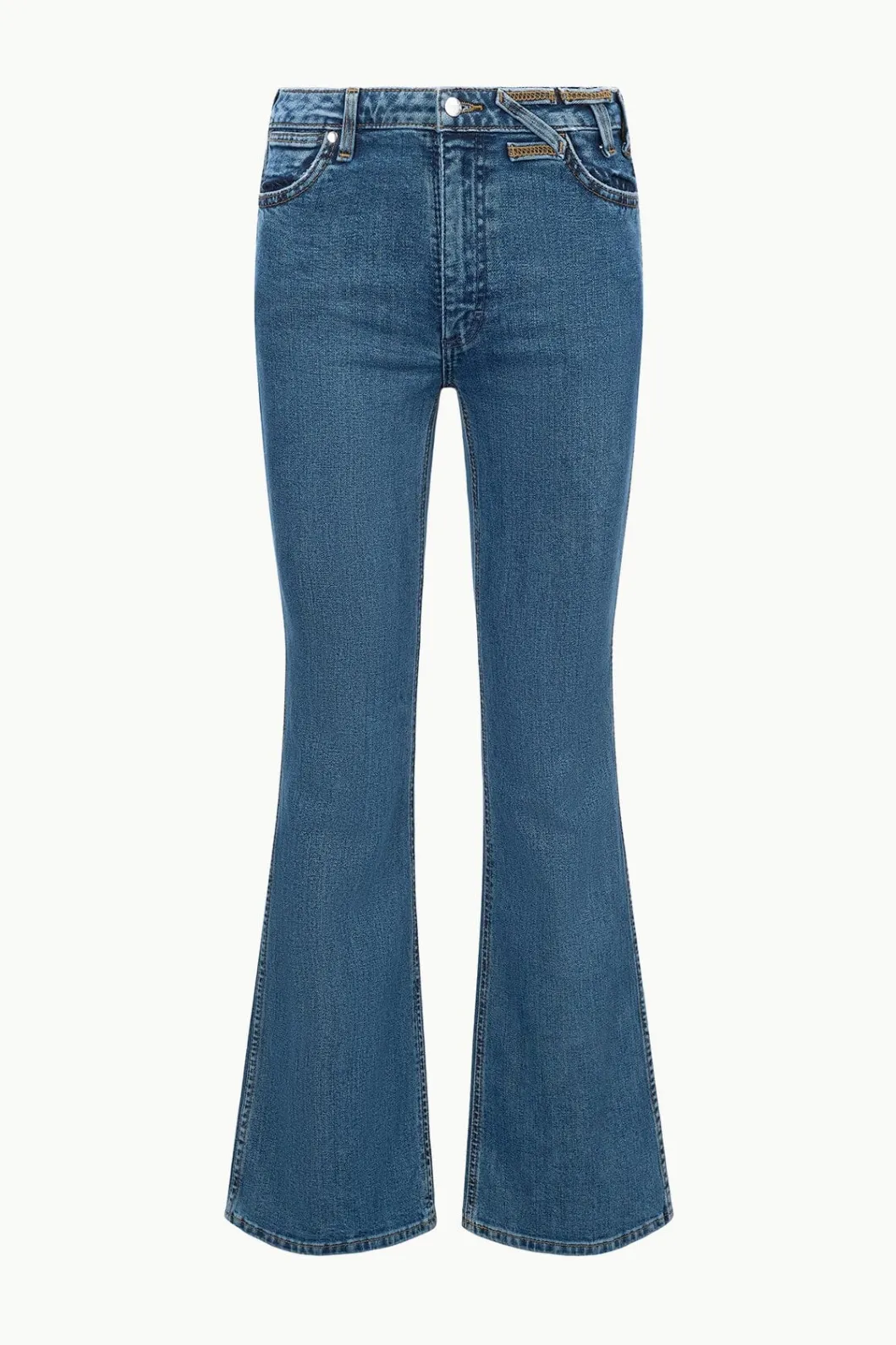staud_wrangler_the_must_indigo_wash_5.webp STAUD WRANGLER THE MUST INDIGO WASH< Denim | Pants & Shorts