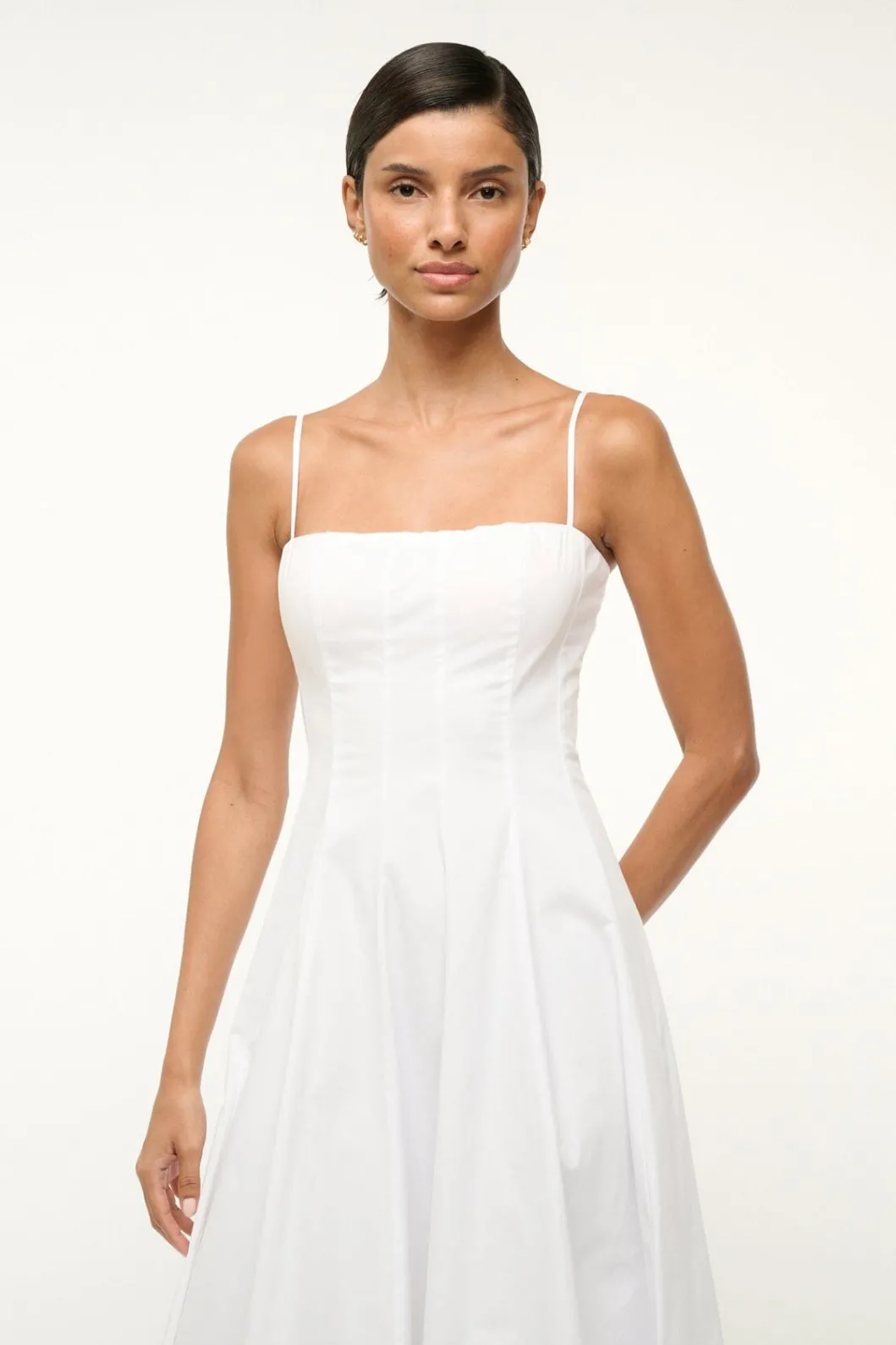 staud_wylie_dress_white_3.webp STAUD WYLIE DRESS< Maxi Dresses | Dresses