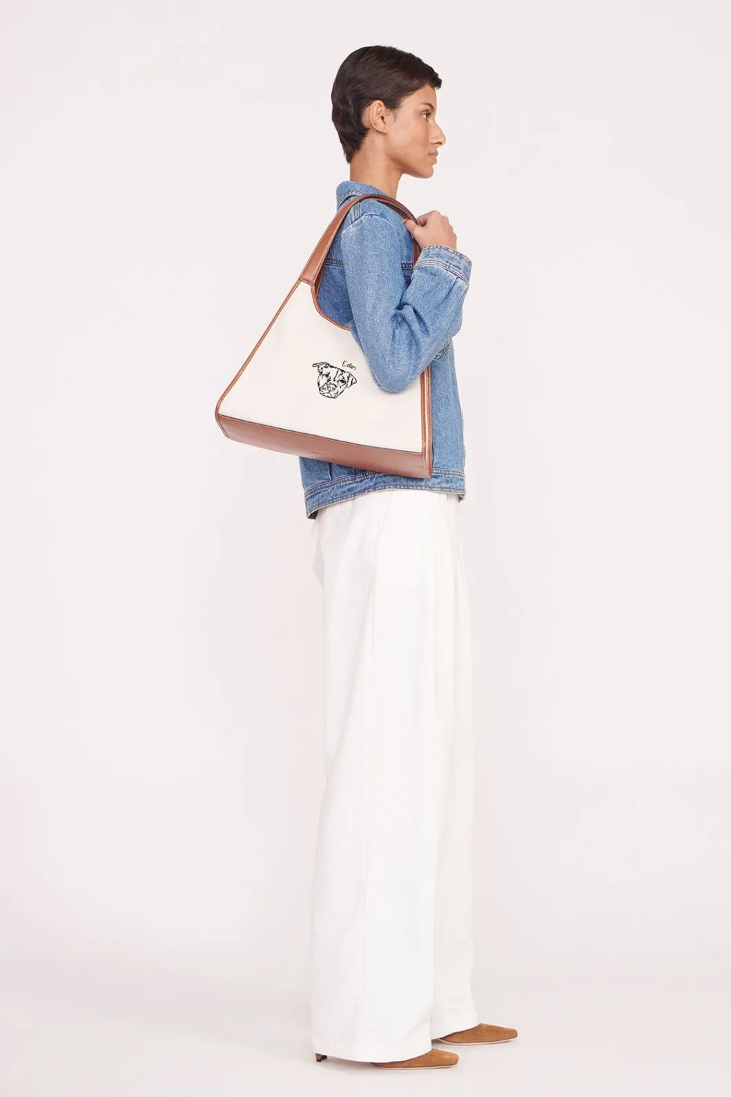 staud_x_cbonz_custom_soft_rey_tote_bag__cream_tan_2.webp STAUD x C.BONZ CUSTOM SOFT REY TOTE BAG | CREAM TAN< Custom Handbags
