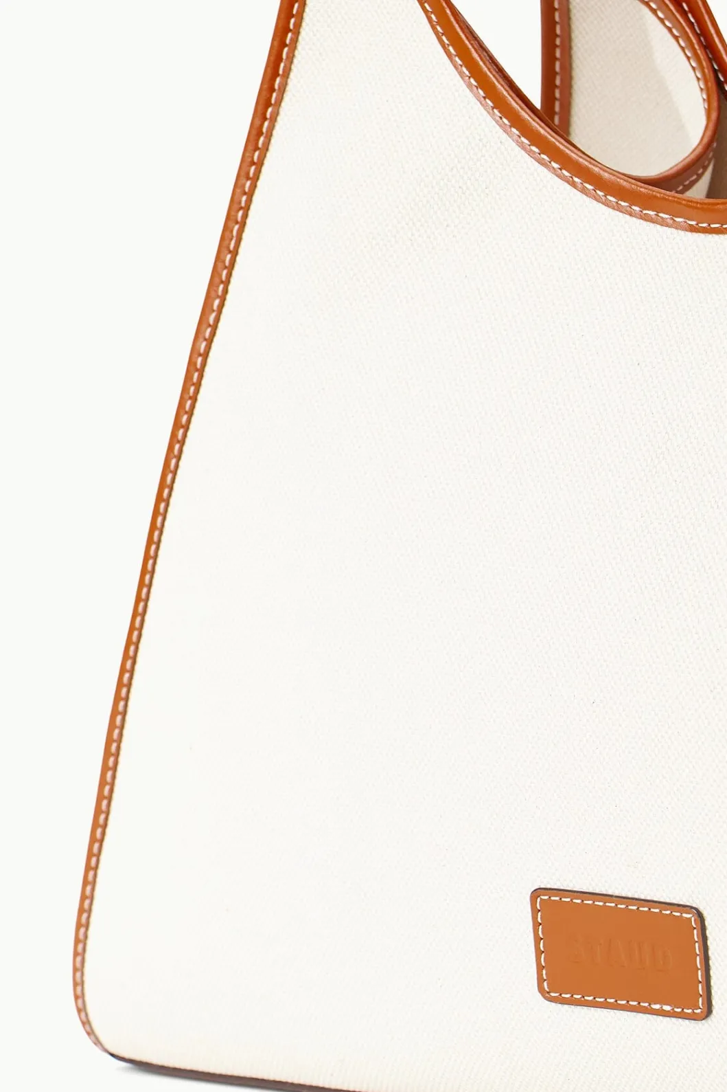 staud_x_cbonz_custom_soft_rey_tote_bag__cream_tan_5.webp STAUD x C.BONZ CUSTOM SOFT REY TOTE BAG | CREAM TAN< Custom Handbags